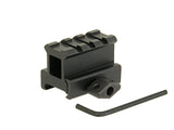 1 INCH MINI RISER BLOCK MOUNT