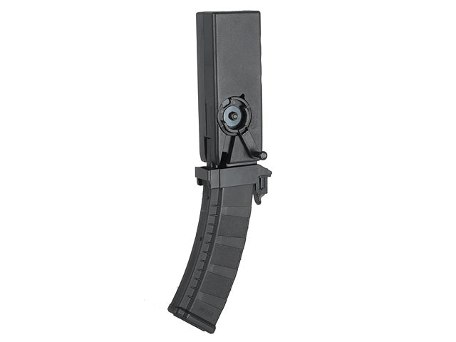 AK Adapter for speedloader