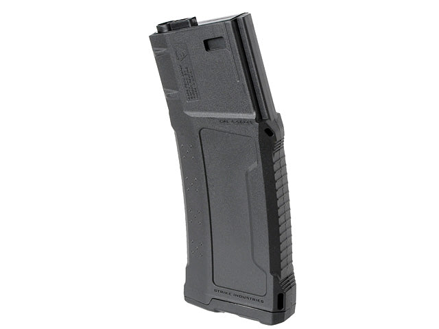 200rds Polymer STRIKE MAG M4/AR15 Magasin