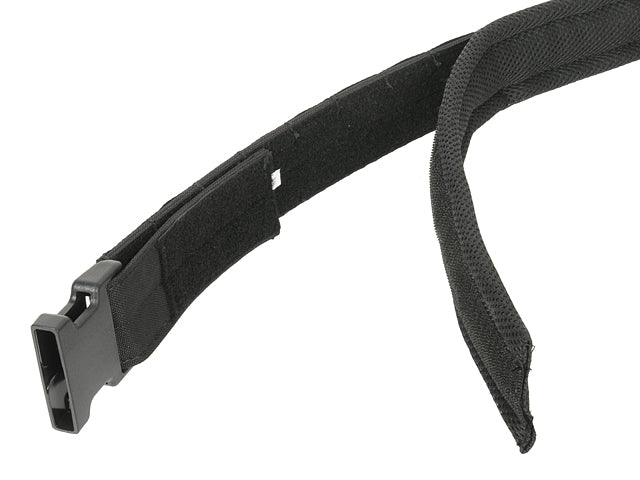 Rigid Combat Belt MOLLE (XL)