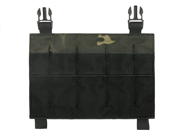 UMP/MP5/UTR45 Double Magazine Pouch