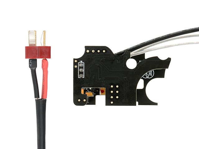 Mosfet FALCON 2.0