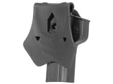 CM.127 Airsoft Hylster Serie - Sort