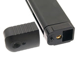 KJW KP-06 serie Grøn gas magasin