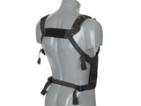 Buckle Up Modular Chest Rig - MB