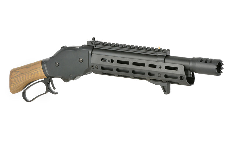 AT8701 lever-action shotgun Short replica