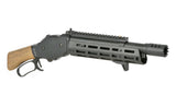 AT8701 lever-action shotgun Short replica
