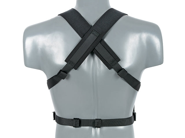 Micro Multi-Mission Chest Rig