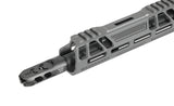 M920A Aeroknox GREY AX//15 AEG Rifle ETU Wireless GREY