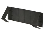 MOLLE Panel 6x3 for chest rig harness LASER CUT
