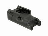 Compact Pistol Flashlight