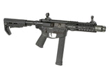 Strike Industries x PWS PDW 7" Replica Eshooter ETU, GEN-2 - Sort
