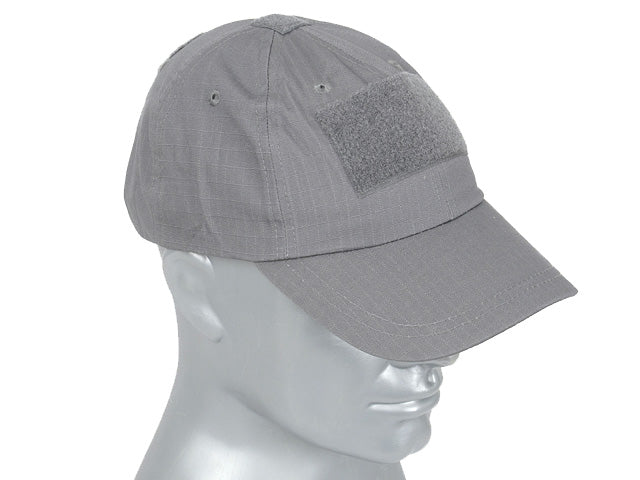 Taktisk Baseball Cap - Wolf Grå