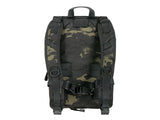 Multi-Purpose Expandable Backpack - MB
