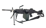 Gun Sling for machine gun SAW