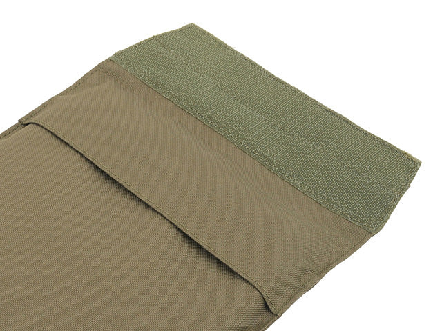 Abdominal Panel for Tactical Vest