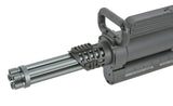 WE23-X Rotary Minigun-Style Replica