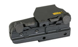 Holo Weapon Sight mod.3 - Black