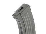 Mid-Cap magazine for 140 rounds for the AK74 series - Battle Worn