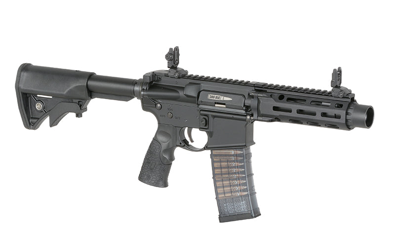 Daniel Defense DDM4PDW GBBr Replica