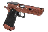 R615 TTI Sand Viper GBB Pistol