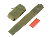 Universal Tourniquet Pouch, Laser Cut Type B