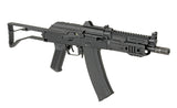 SLR AKS-74U Riffel Replica ETU Eshooter