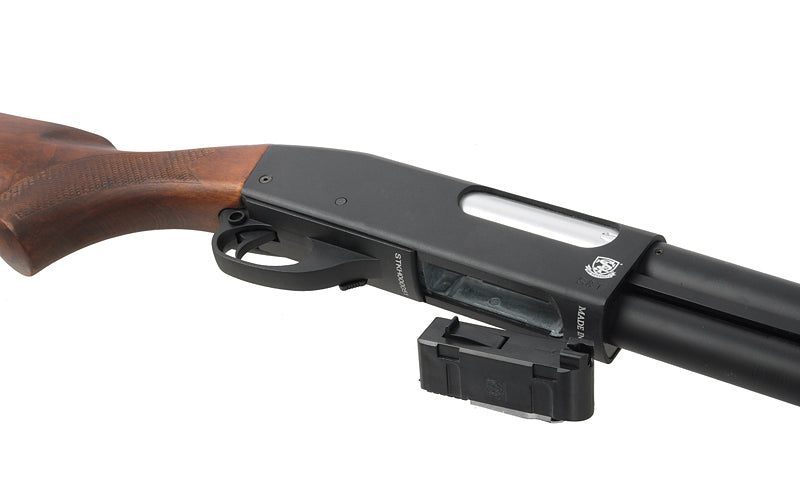 ST870 Middle Shotgun Replica - ægte træ