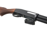 ST870 Middle Shotgun Replica - ægte træ