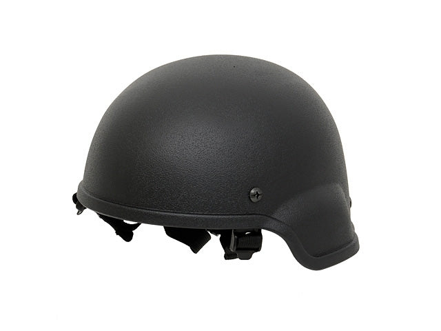 Replica of MICH2000 helmet version light