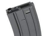 M4 serie hi-cap magasin til 400 BB`s