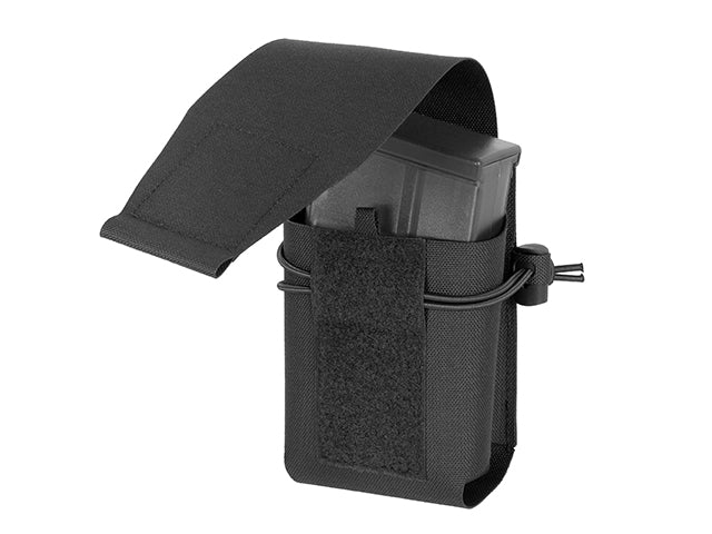 DMR 417 / 2x SR25 Magazine Pouch, Laser Cut