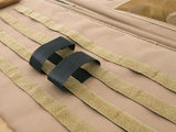 Padded Rifle Case 90cm - Black