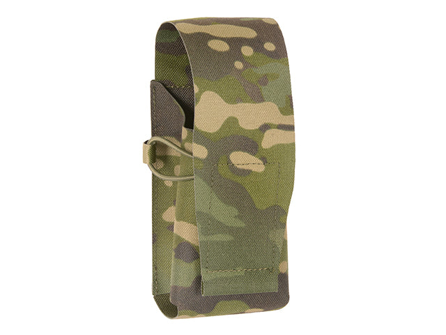 AR 2-magazine pouch, Laser Cut - Multicam Tropic