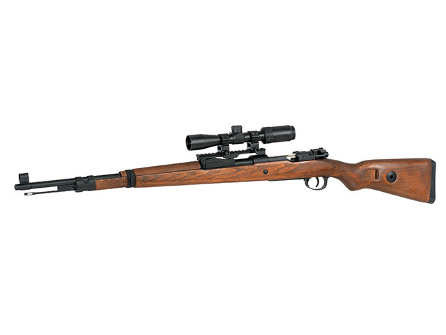 Picatinny Skinne KAR98K