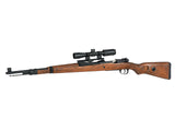 Picatinny Skinne KAR98K