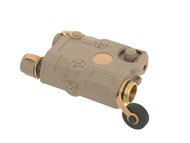 Dummy AN/PEQ-15 box