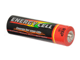 Alkaline batteri R-6 AA