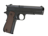 M1911 U.S. ARMY Airsoft Pistol