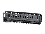Lightweight russisk AK forskæfte - Sort