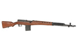 SVT-40 AEG Riffel Replica - ægte træ