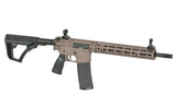 Daniel Defense M4A1 RIII 14.5" Replica Eshooter ETU, GEN-2 - FDE