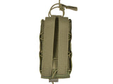 Versatile Radio Pouch - Multicamo Tropic
