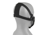 Steel Mesh Mask