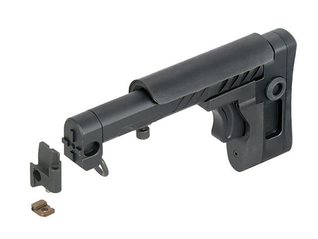 Steel PT-1/3 Adapter til PT-1/3 Style AK Side foldekolbe