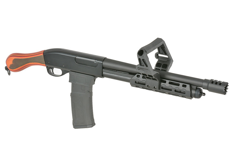 Alpha Tactical shotgun replica
