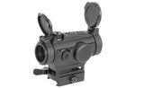 VictOptics SRD 1x20 collimator sigte - Sort