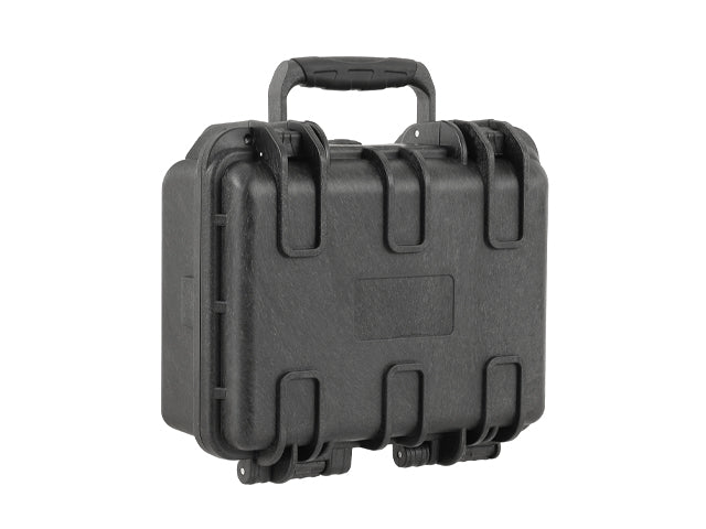 Transport case for handguns