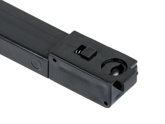 25rd M1903A3/Kar98k Magasin - Sort