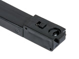 25rd M1903A3/Kar98k Magasin - Sort